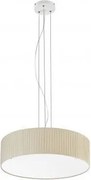 Novolux VORADA 908E-L0125B-RC Függőlámpa 1x25W/LED 3540LM IP20