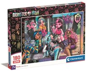 Monster High Chilling with Pets 180 db-os puzzle Clementoni