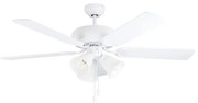 Eglo Las Palmas 35076 mennyezeti ventilátor, 3x40W E27