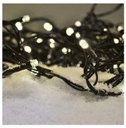 Brilagi - LED Karácsonyi kültéri lánc 500xLED/8 funkció 55m IP44 meleg fehér 1V05-WW-OEM1