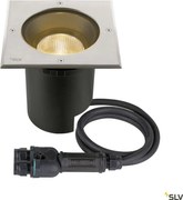 SLV DASAR 1007244 Kerti lámpa 1x19W/LED 3000K 1950lm ip65_ip67