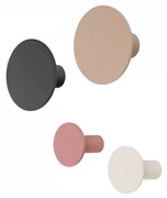 Fali akasztó szett 4 db-os Ponto – Blomus