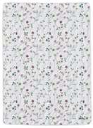 Pamut-szatén steppelt takaró és párnahuzat szett 140x200 cm – Butter Kings