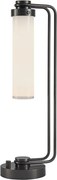 Quintiesse Wynwood QN-WYNWOOD-TL-UBZ Asztali lámpa 1x60W/E27 IP20