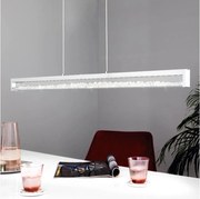 Eglo 93626 - LED Szabályozható lámpa CARDITO 1 LED/32W/230V