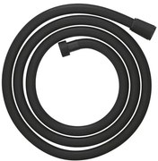Zuhanycső GROHE Silverflex phantom black 28388KF1