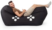 Gamer Babzsákfotel