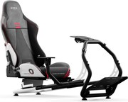Sim racing versenyülés kormánytartóval: Diablo X-Drive