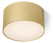 RED - Design Rendl - R12843 - LED Mennyezeti lámpa LARISA LED/10W/230V arany
