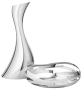 Cobra süteményes zacskó 24 cm + 1,2 literes kancsó, rozsdamentes acél - Georg Jensen
