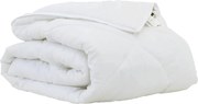 vidaXL Nyári Takarmány Fehér 220 x 135 x 3 cm Poliészter