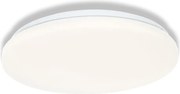 Osram - LED fürdőszobai kerek mennyezeti lámpa LED/18W/230V átm. 33cm IP44 fehér