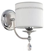 Jupiter 1528 - JU K H - Fali lámpa JULIA II E27/60W