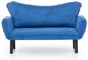 Chatto Blue kinyitható kanapé