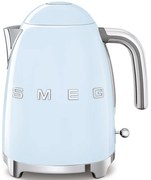 50's Retro Style vízforraló 1,7l pasztellkék - SMEG