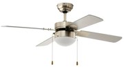 Eglo Gelsina 35041 mennyezeti ventilátor, 1x60W E14