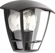 Lámpa Kerti Fali lámpa Kültéri Homlokzati Led