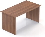 Visio asztal 140 x 70 cm, dió