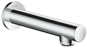 Hansgrohe Talis S, kád kifolyó 175 mm, króm, HAN-72410000