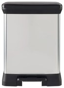 Deco szemetes, 28 l - Curver