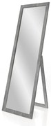 Álló tükör 46x146 cm Sicilia – Styler