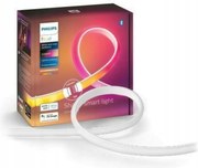 Led szalag Philips Hue White And Color Ambiance Gradient hosszabbító 1 m