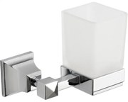 Mexen Dalia fogkefe tartó, króm - 7017338-00