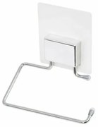 Compactor Bestlock Magic öntapadós WC-papír tartó, króm