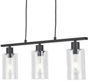 Prezent ORADEA 64422 függeszték, 3x40W E27
