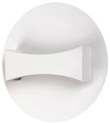 Rabalux 1437 - LED Fali lámpa NEVILLE LED/6W/230V