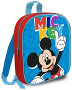 Disney Mickey Fun hátizsák, táska 29 cm