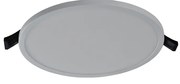 Slim Round álmennyezetbe süllyeszthető lámpa
