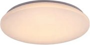 Cerrigen mennyezeti led lámpa távírányítóval 48w 50cm átmérő 3380lm wifi
