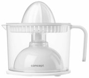 Concept CE3540 citrusprés, fehér