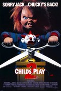 Illusztráció Childs Play 2