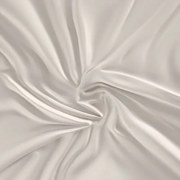 Kvalitex szatén lepedő gumiszalaggal fehér, 180 x 200 cm, 180 x 200 cm