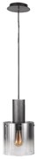 Luxera MOXIE 64415 függeszték, 1x60W E27