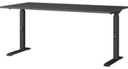 Íróasztal állítható magassággal 80x160 cm Mailand – Germania