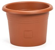 Plastia Narza öntözőedény 35 cm átmérővel,terrakotta, 35 cm átmérőjű