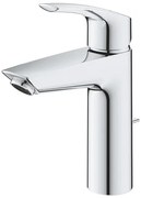 Mosdó csaptelep GROHE Eurosmart New leeresztőszeleppel króm 23322003