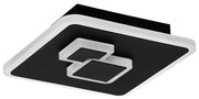 Eglo Cadegal 30658 mennyezetlámpa, 9W LED, 4000K, 1214 lm