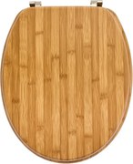 WC-ülőke Hanoi – douceur d'intérieur