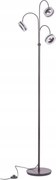 Metis AL16002-3A Coffee Italux állólámpa
