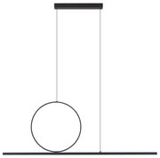 Lineo LED egyágú függesztett lámpa