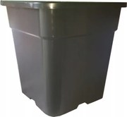 Négyzet Alakú Virágtartó 18L, 30x30x31 Gyártás