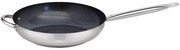 Elo 24542 Serpenyő segédfogantyúval Profi ThermPlatinum 32 cm, 32 cm