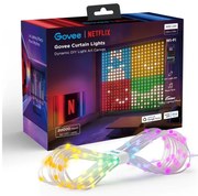 Govee - LED RGB Dimmelhető dekoratív lánc LED/15W/230V IP65 Wi-Fi