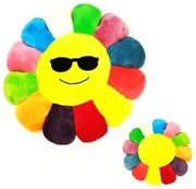 4D mikroplüss gyermekpárna napozó Tiahome