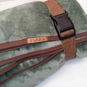 Outdoor thermo dupla rétegű takaró 145×200 – horgász/vadász