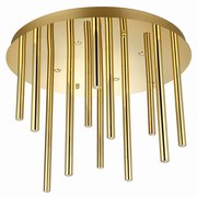 Ilios LED több ágú mennyezeti lámpa